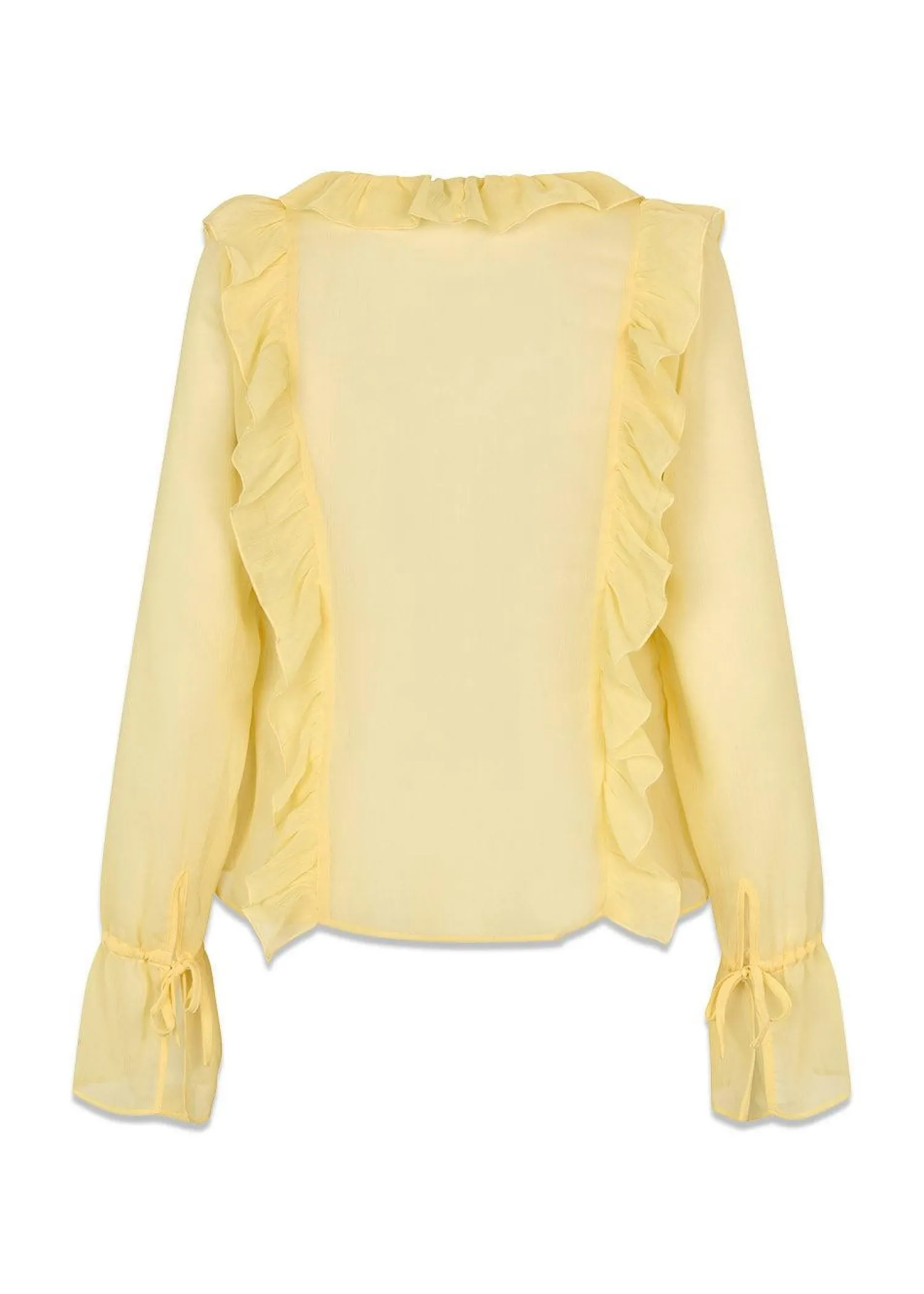 Modström Norrismd top
