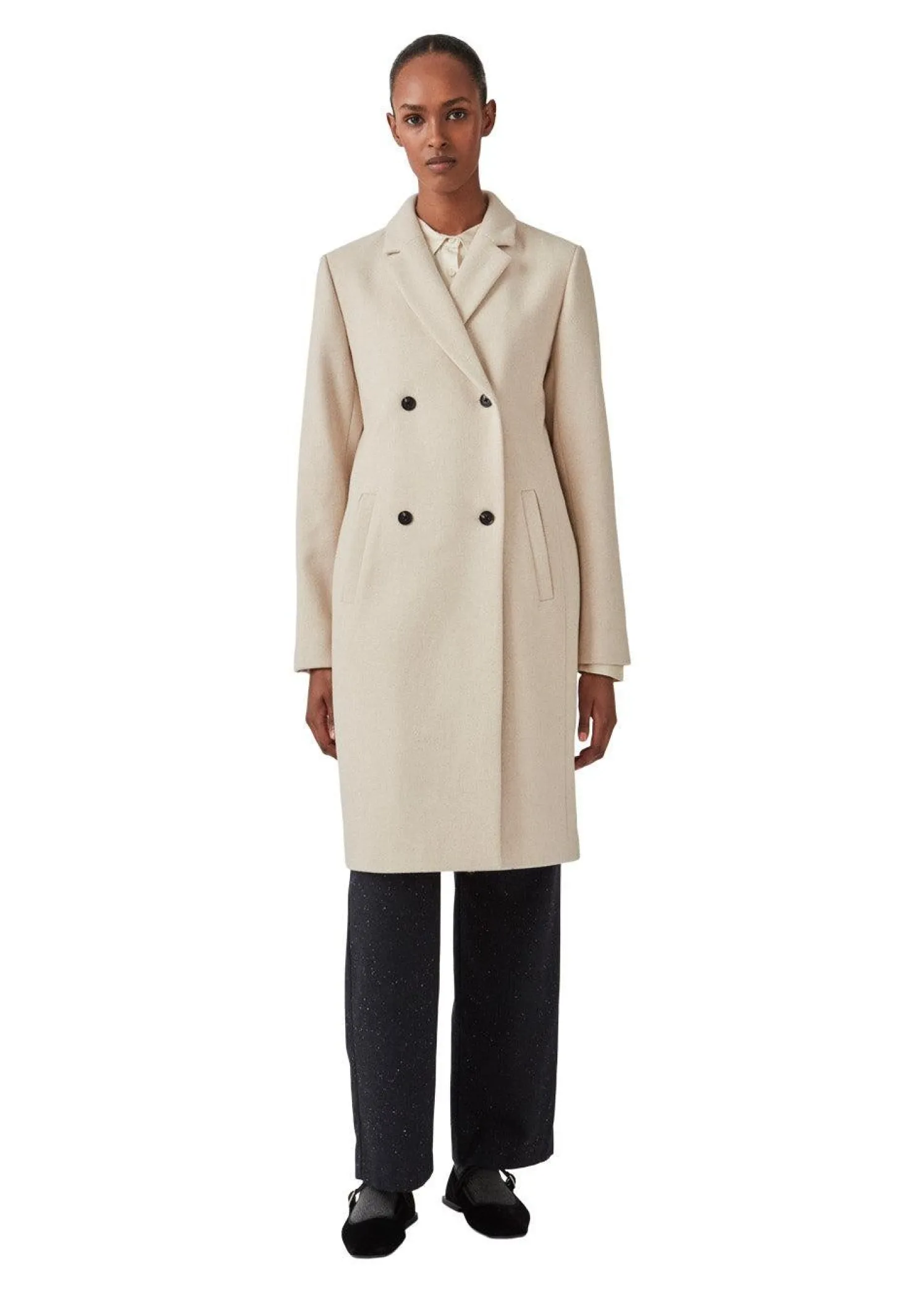 Modström Odelia coat
