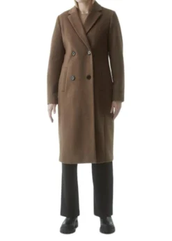 Modström Odelia long coat