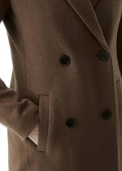 Modström Odelia long coat