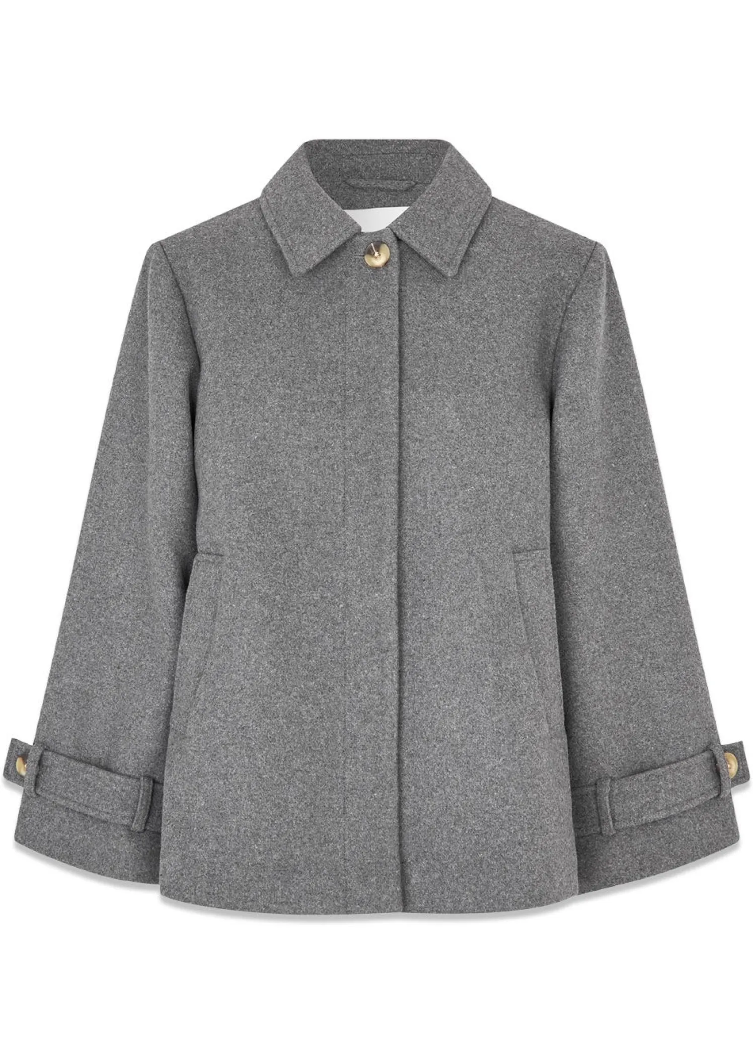 Modström Ofiamd jacket