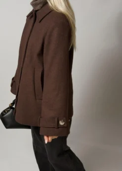 Modström Ofiamd jacket