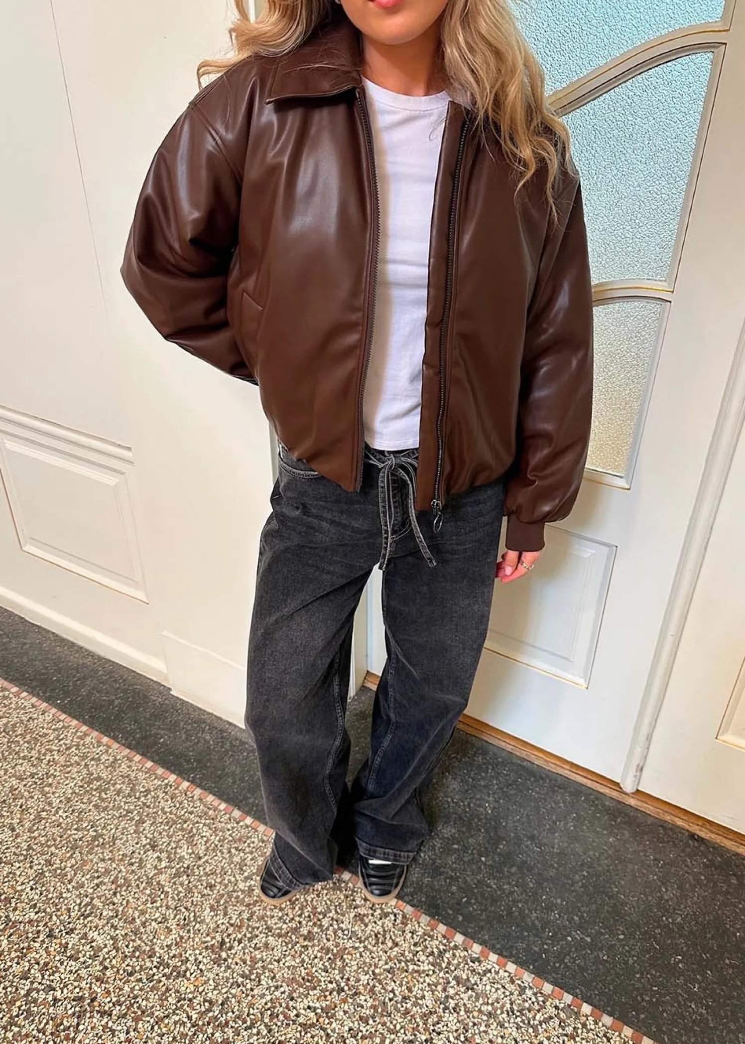 Modström Olenamd jacket
