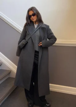 Modström Olinamd coat