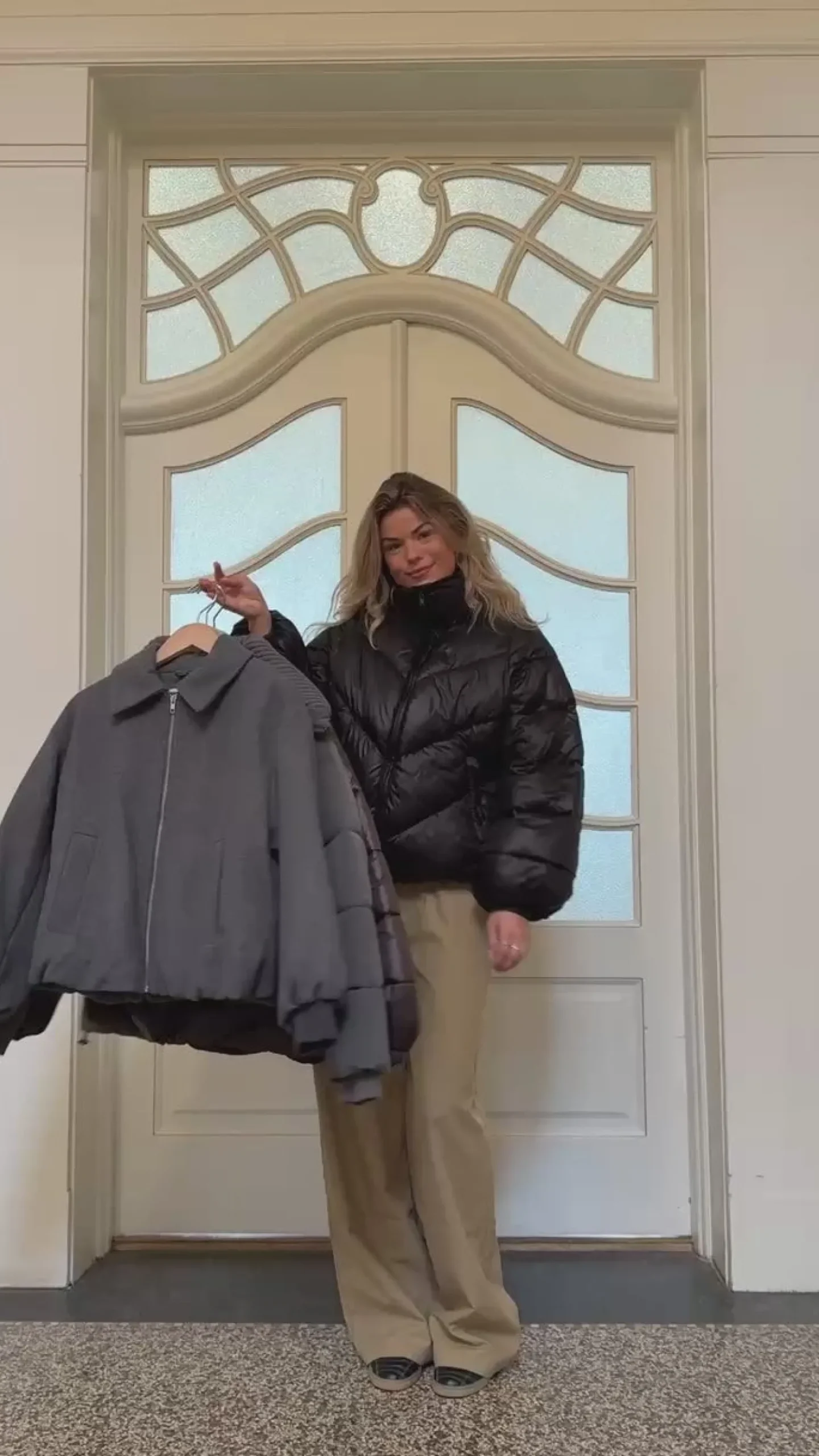 Modström Ommimd jacket