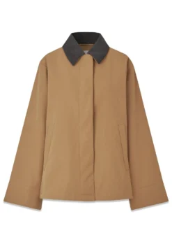 Modström Orkidemd jacket