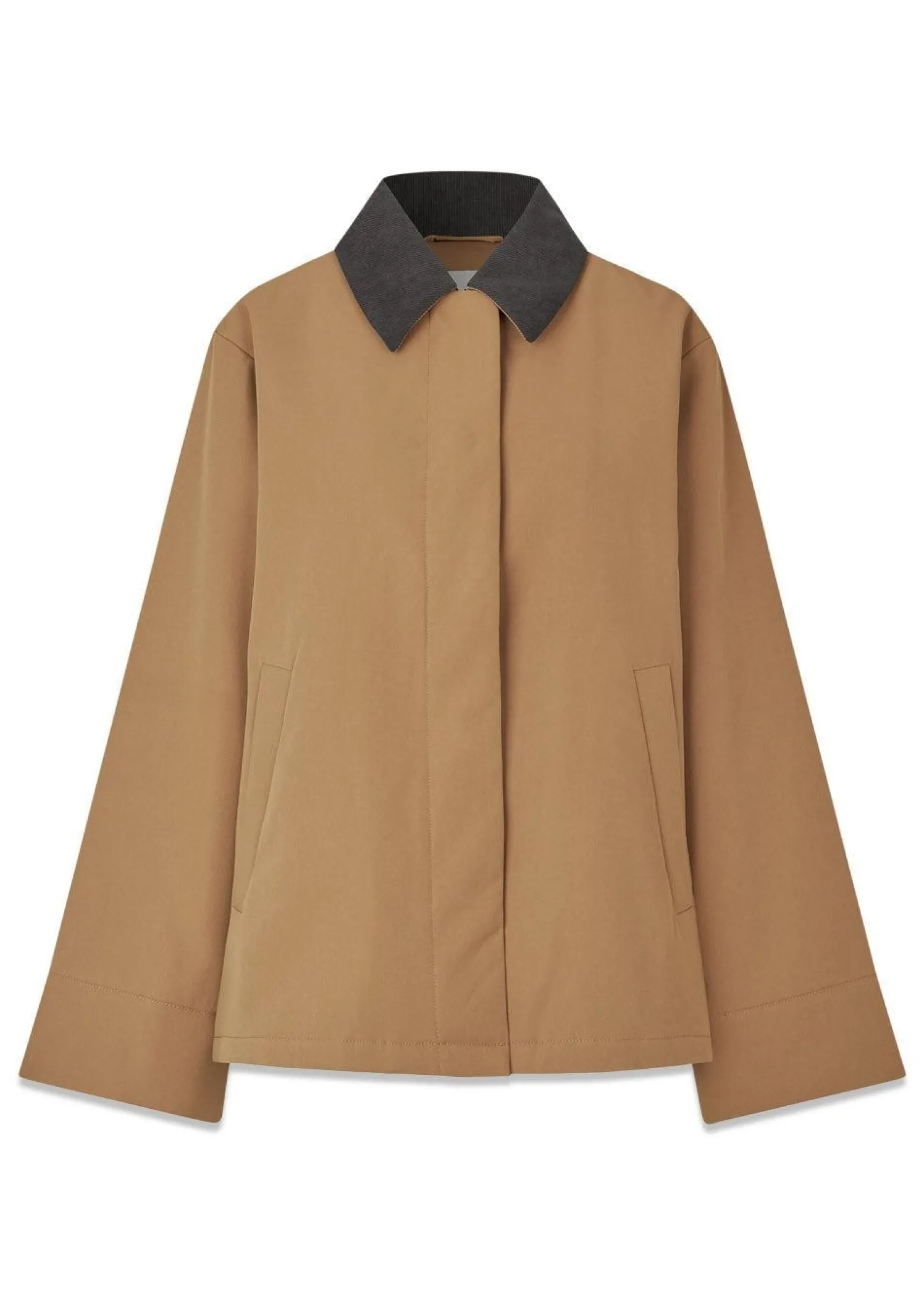 Modström Orkidemd jacket