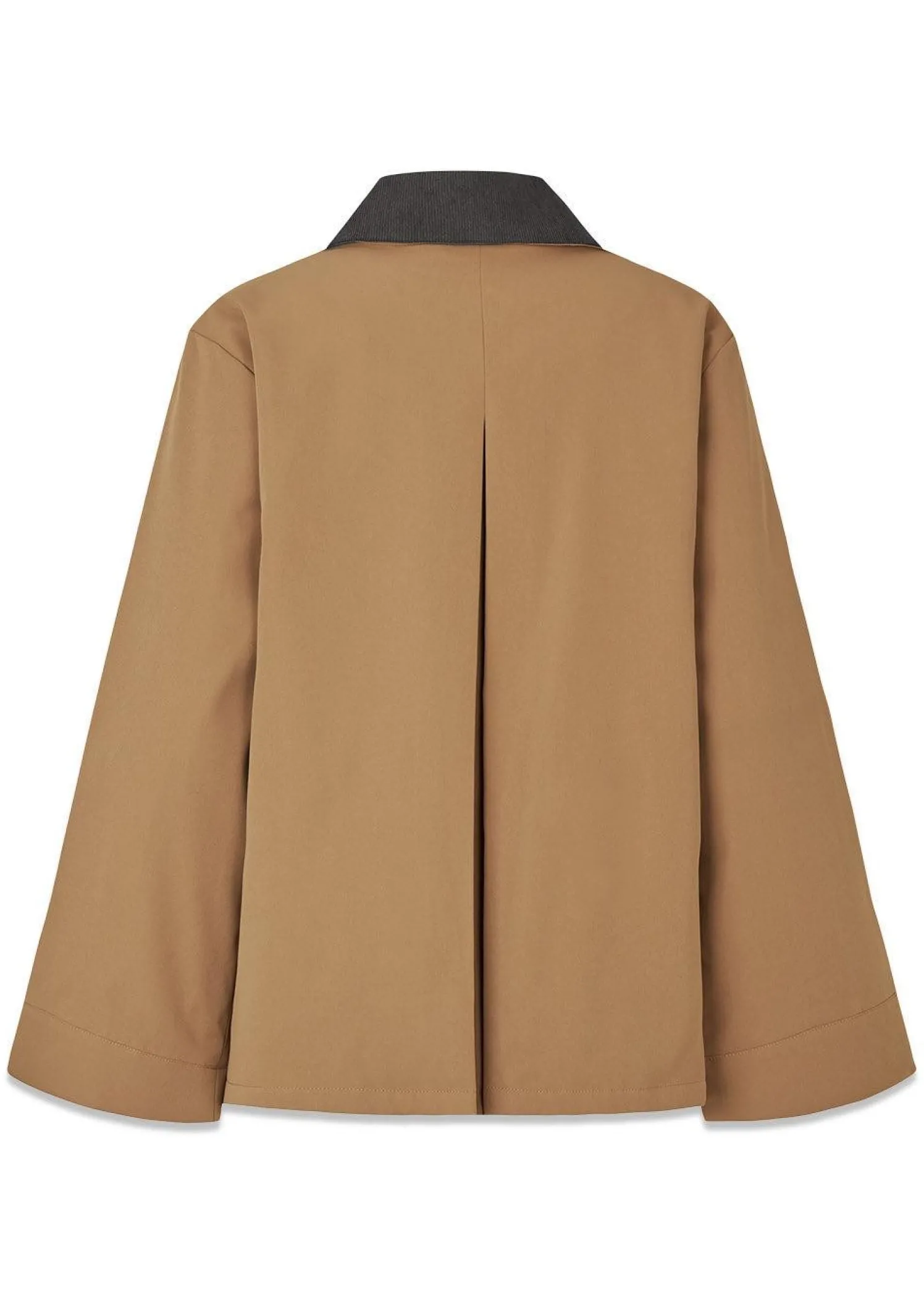 Modström Orkidemd jacket