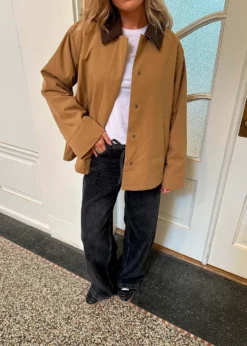 Modström Orkidemd jacket