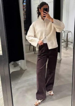 Modström Pablomd wide pants