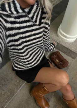 Modström Packermd rollneck