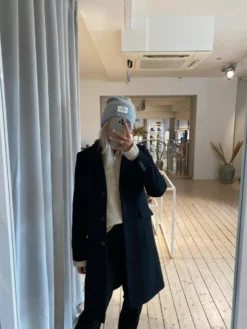 Modström Pamela coat