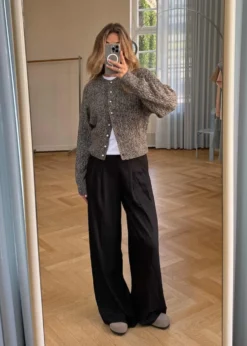 Modström Pammiemd cardigan