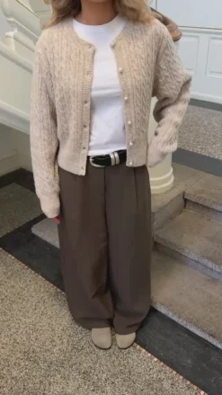 Modström Pammiemd cardigan