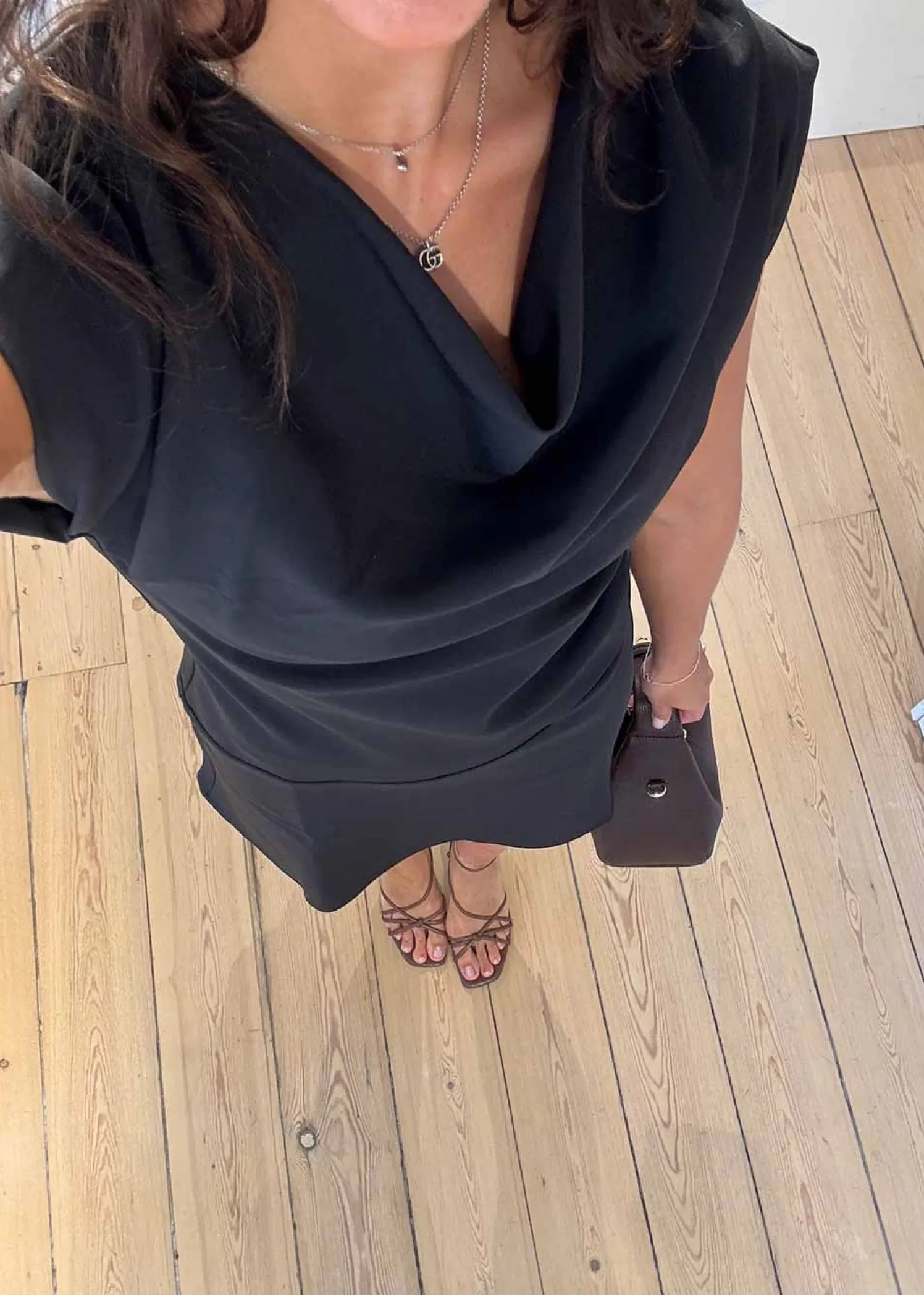 Modström Pandymd dress