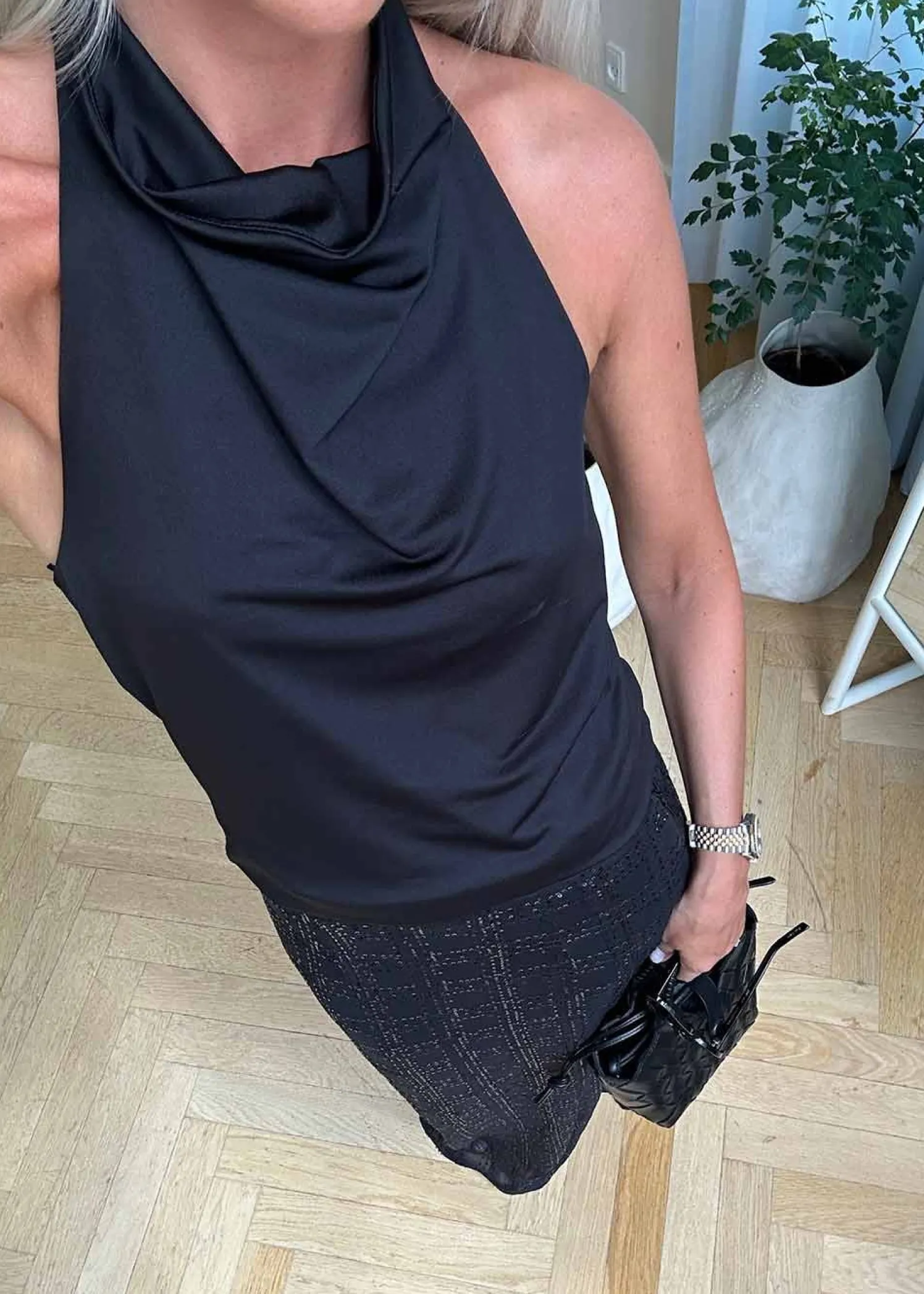 Modström Parissamd top
