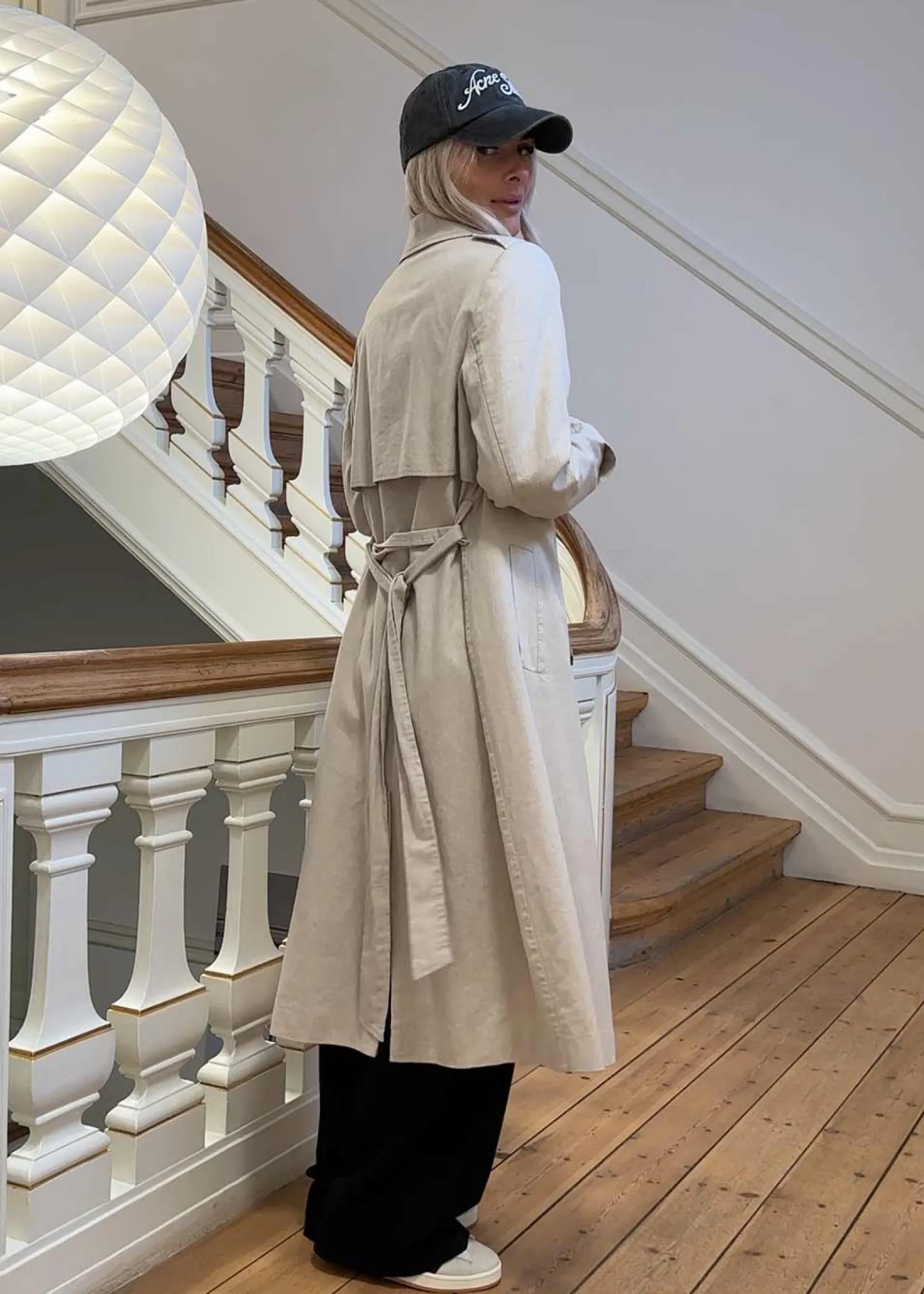 Modström ParkMD Jacket