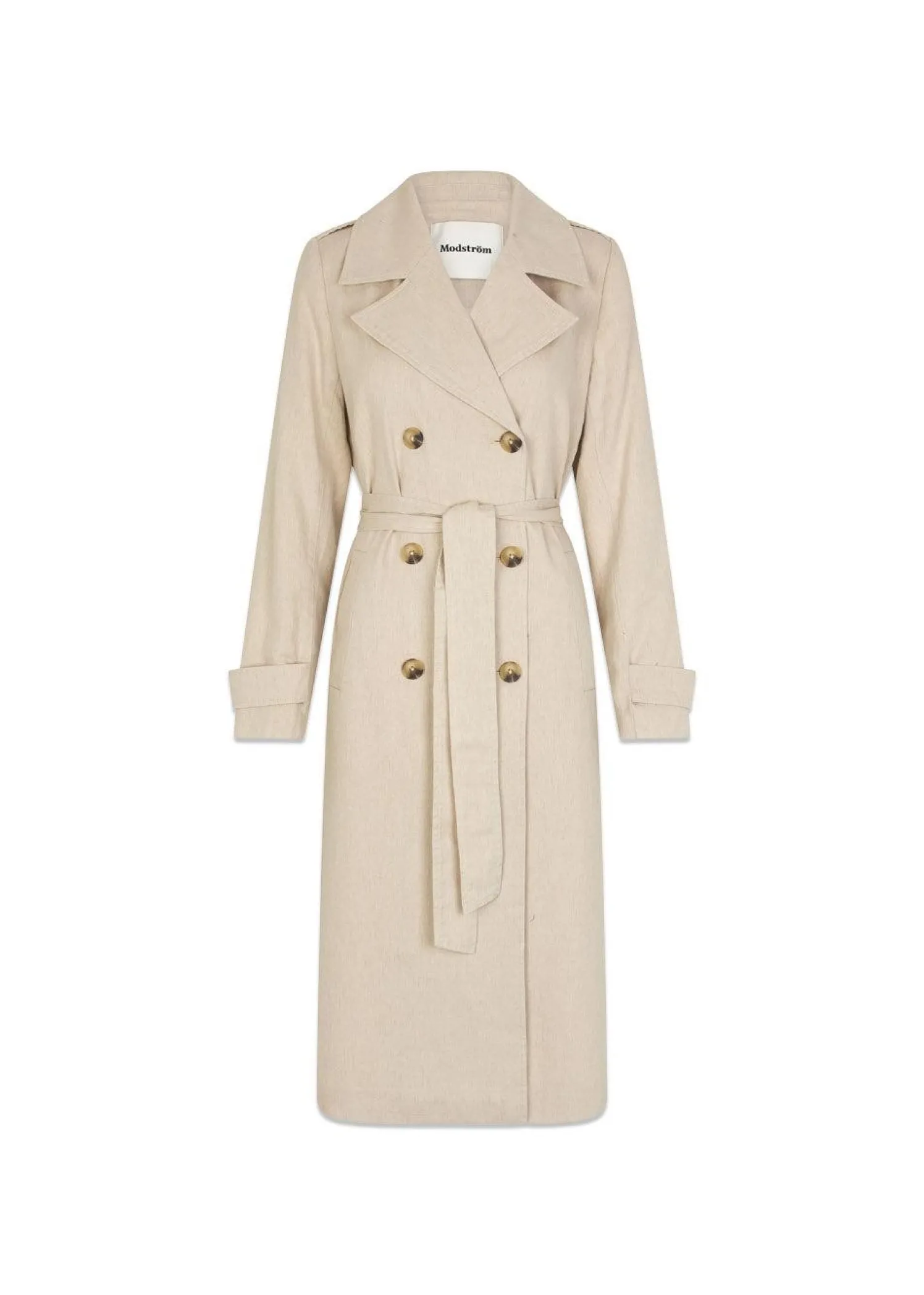 Modström ParkMD Jacket