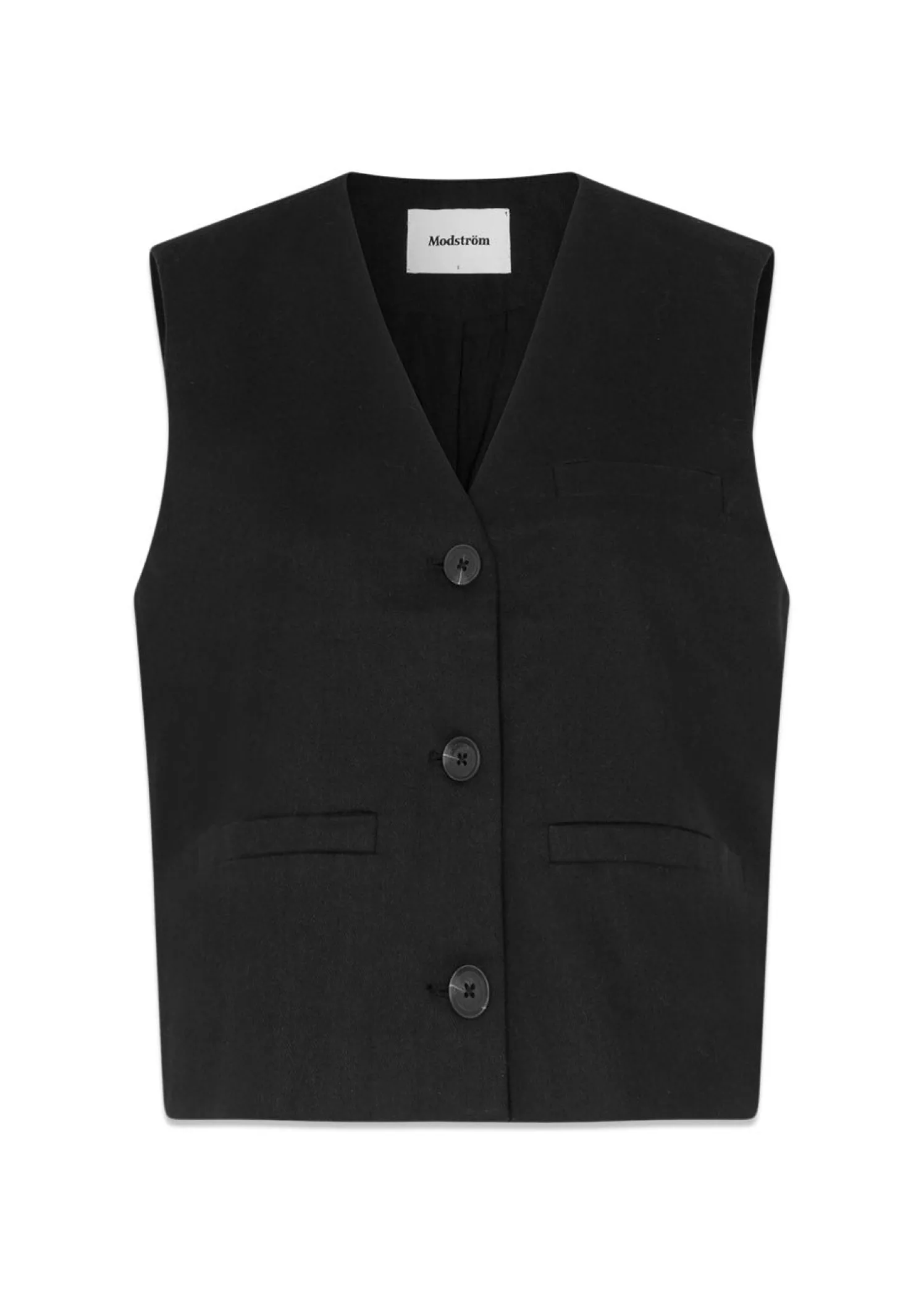 Modström ParkMD vest