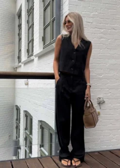 Modström ParkMD vest
