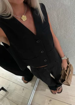 Modström ParkMD vest