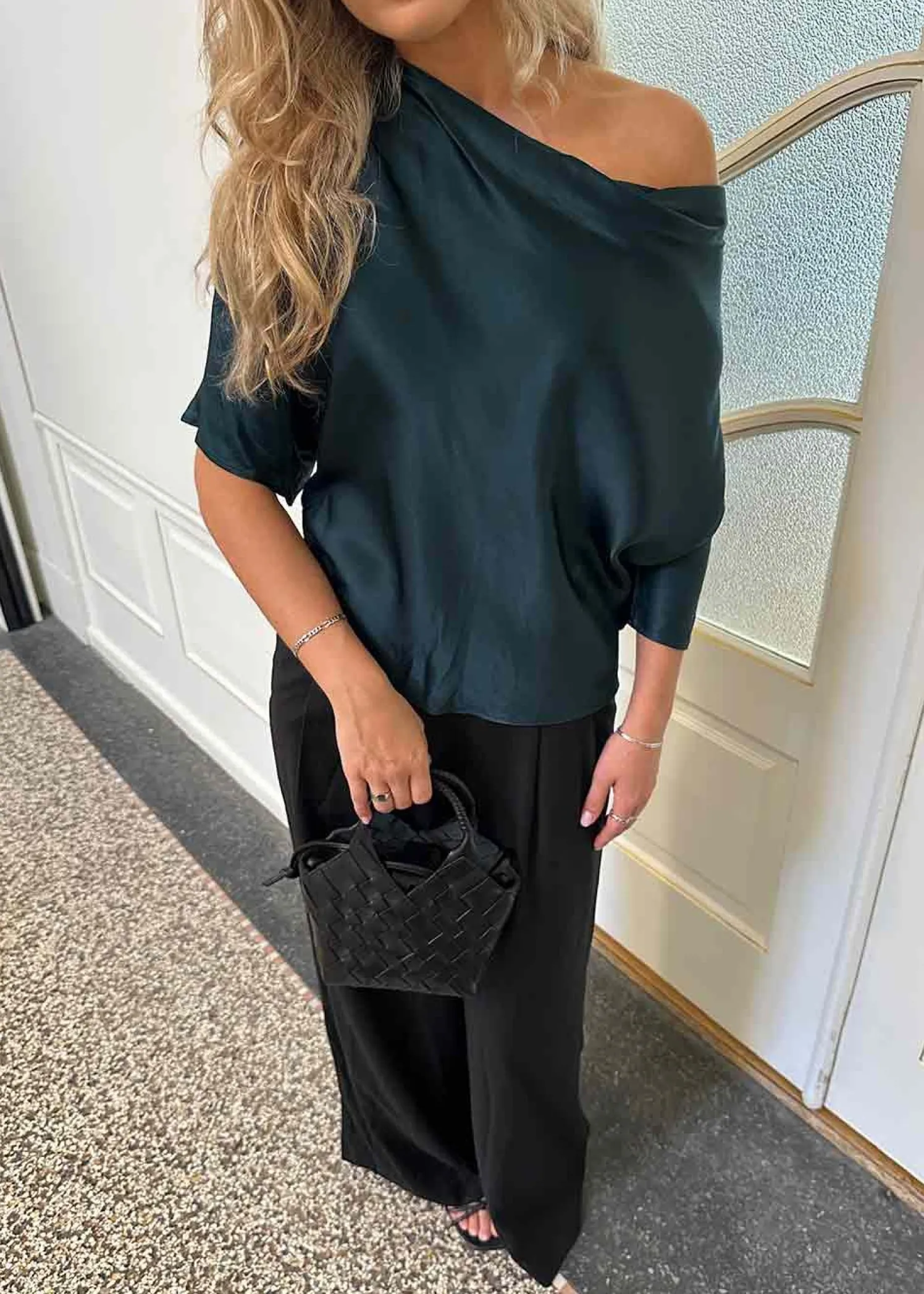 Modström Parveenmd top
