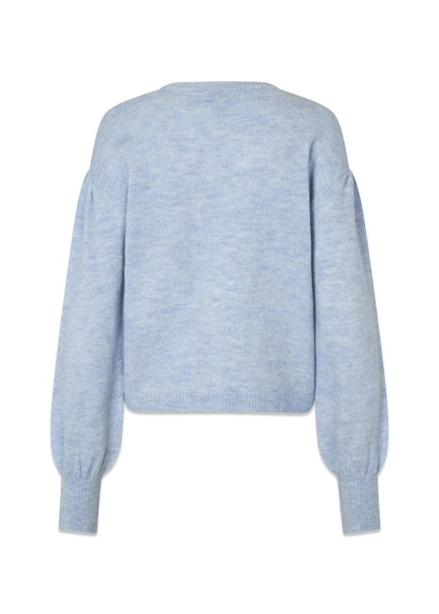 Modström Patrickmd o-neck