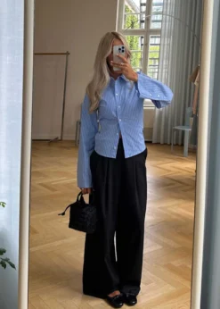 Modström Pattimd shirt