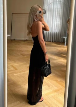 Modström Pearleenmd long skirt