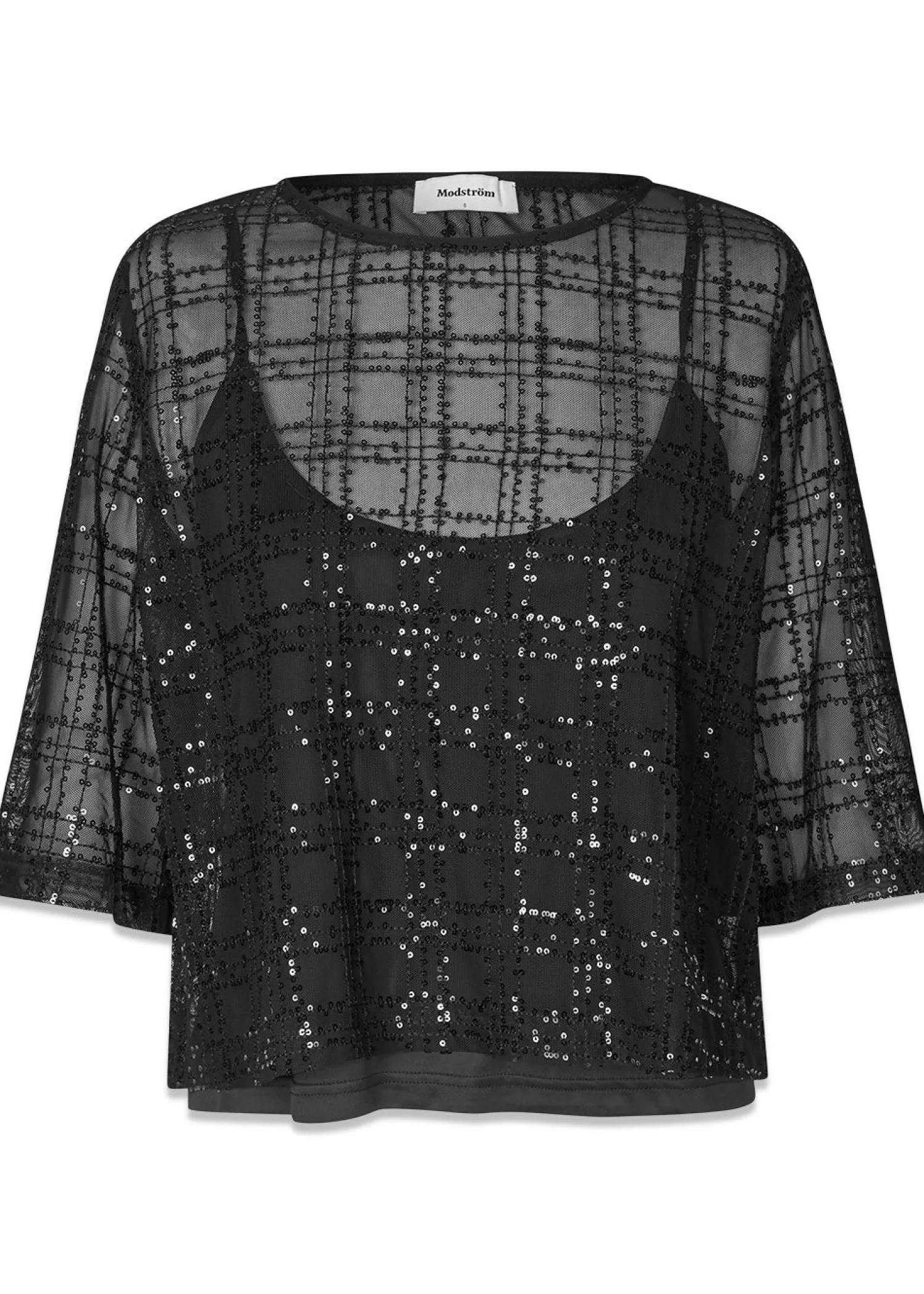 Modström Pearleenmd top