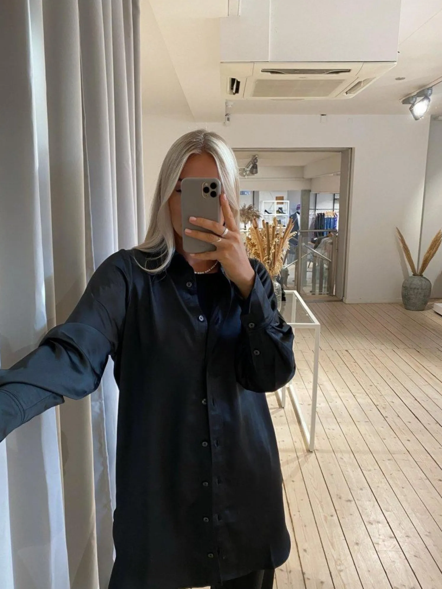 Modström PeppaMD shirt