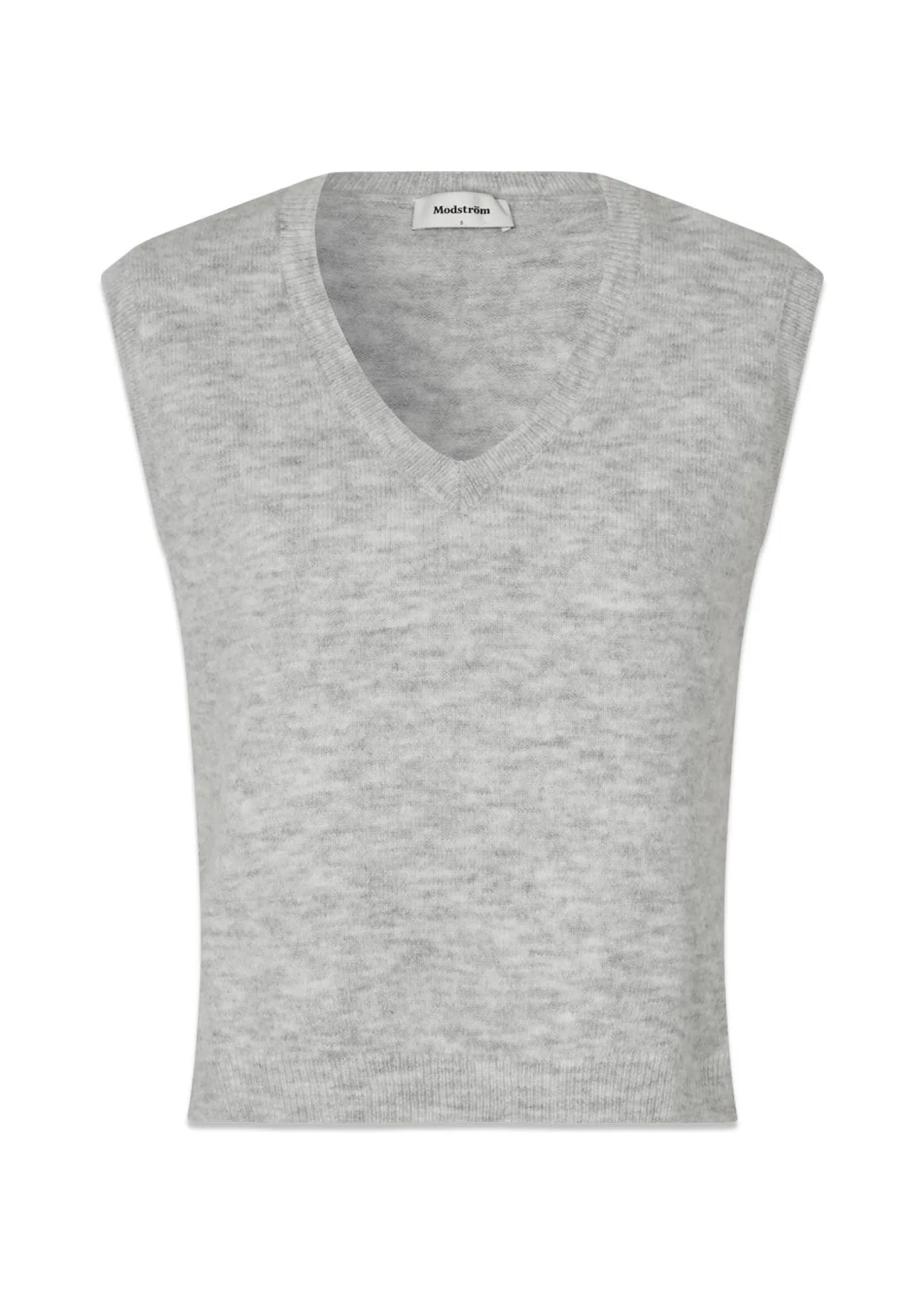 Modström Petronellamd vest