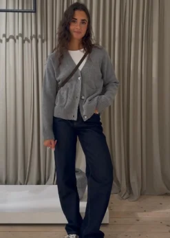 Modström Petunamd cardigan