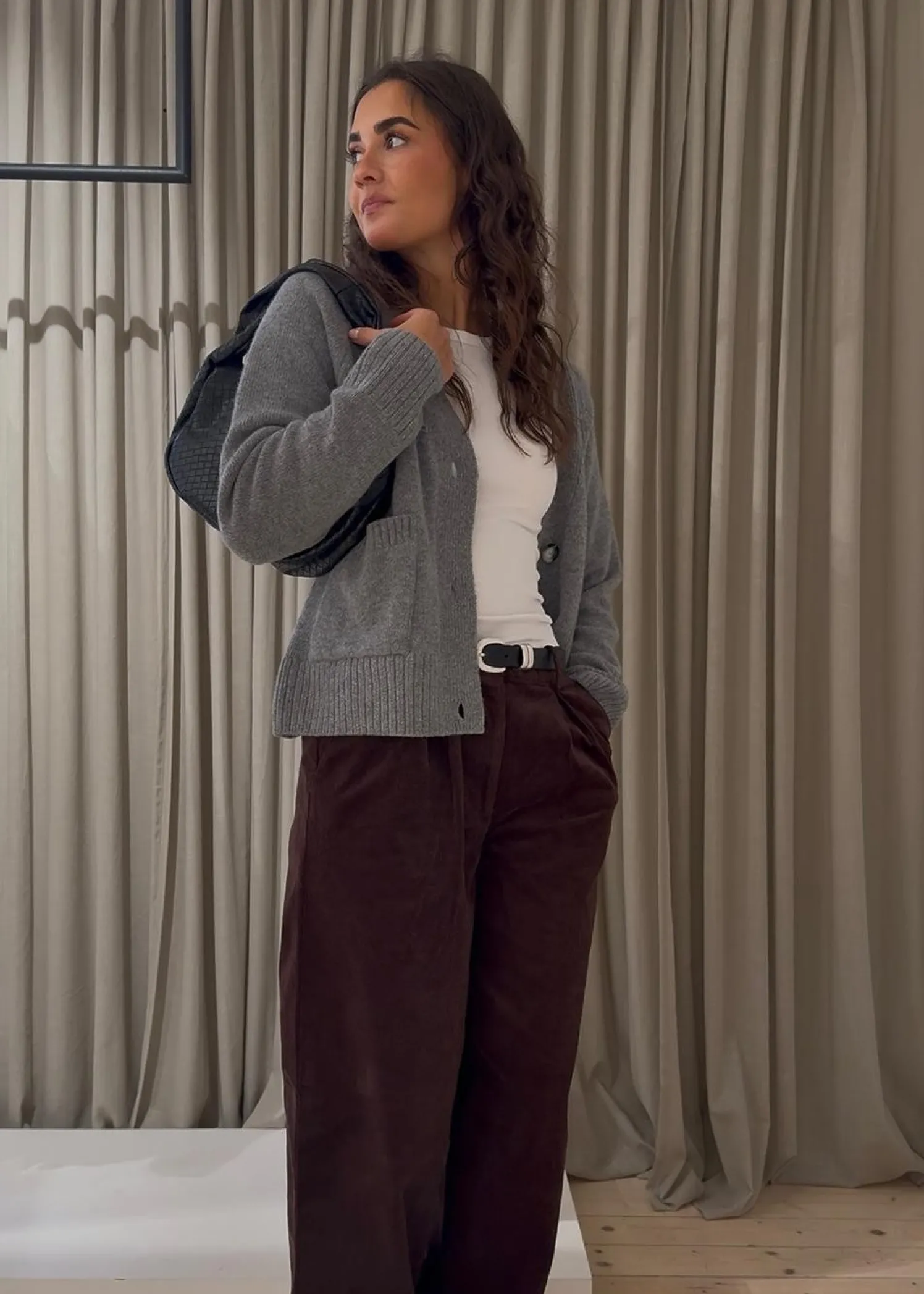 Modström Petunamd cardigan