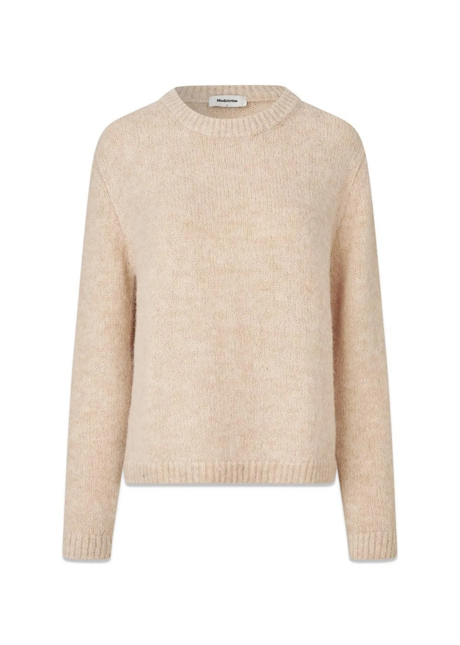 Modström Philipmd o-neck