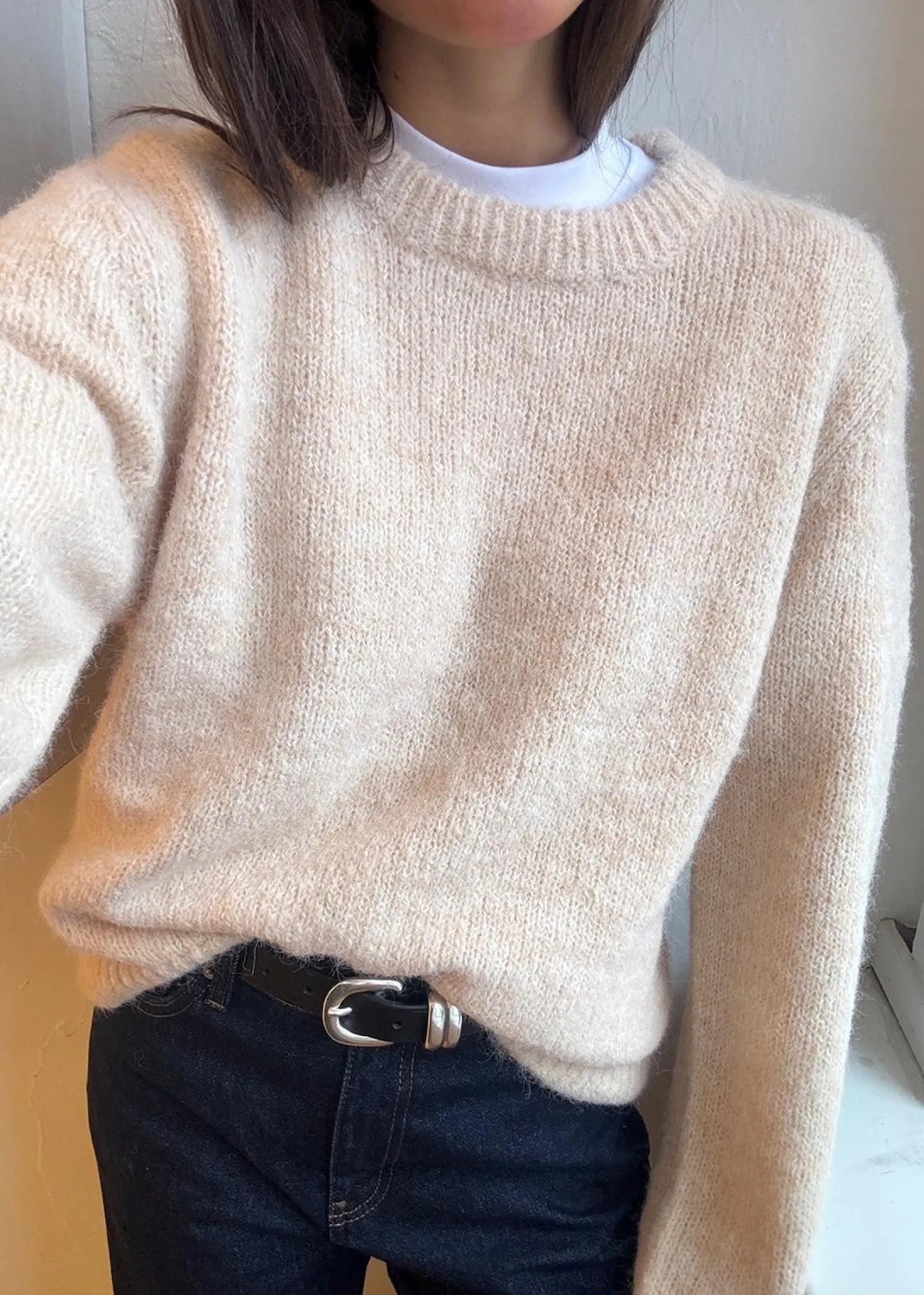 Modström Philipmd o-neck