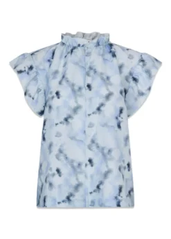 Modström Phillismd print top