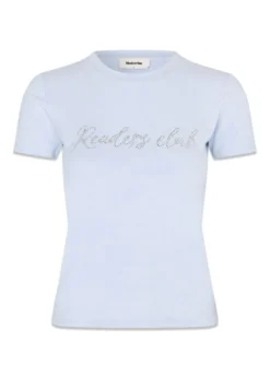 Modström Plaimamd print t-shirt
