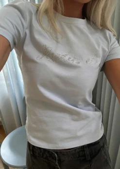 Modström Plaimamd print t-shirt