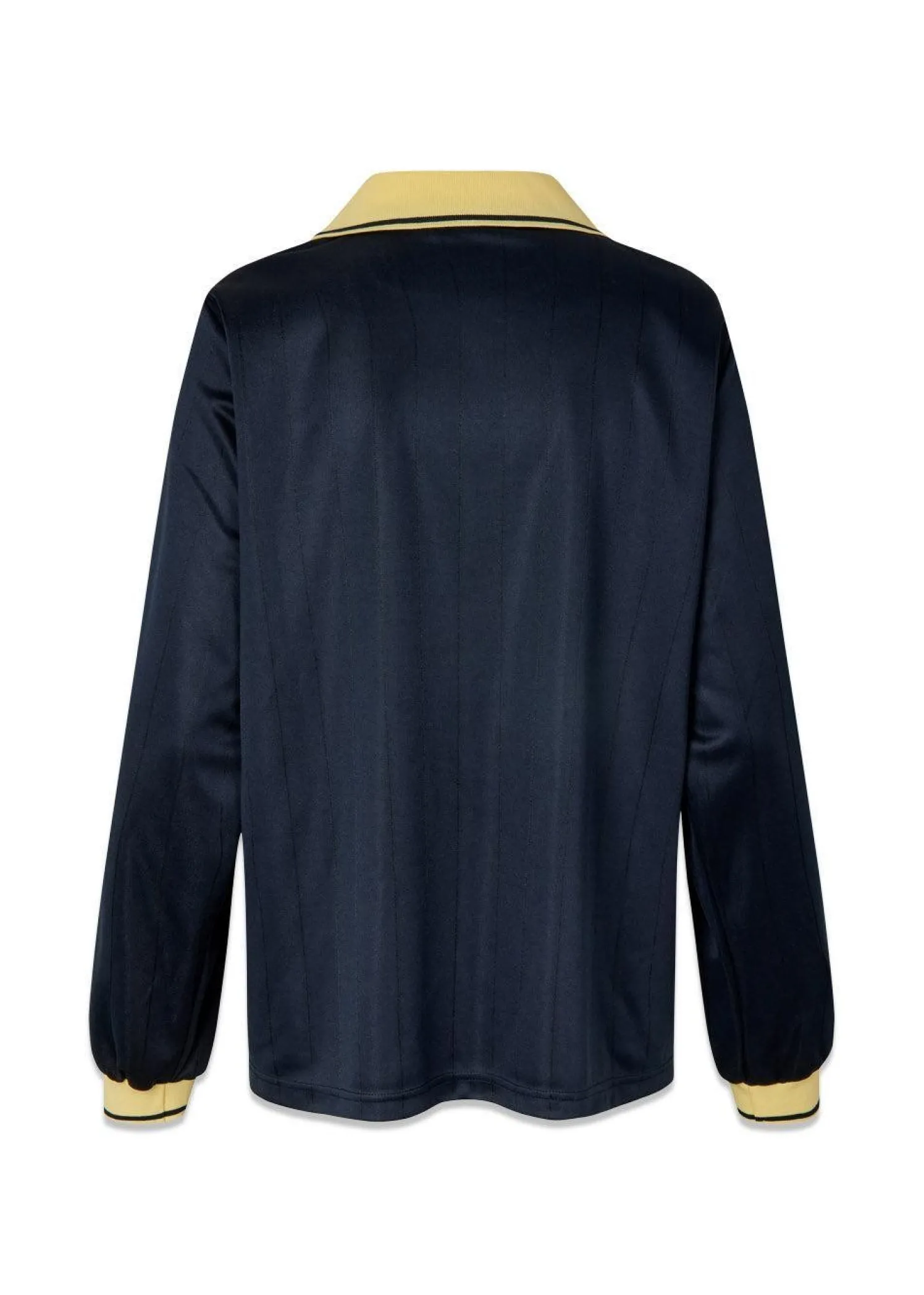 Modström 1971 polo