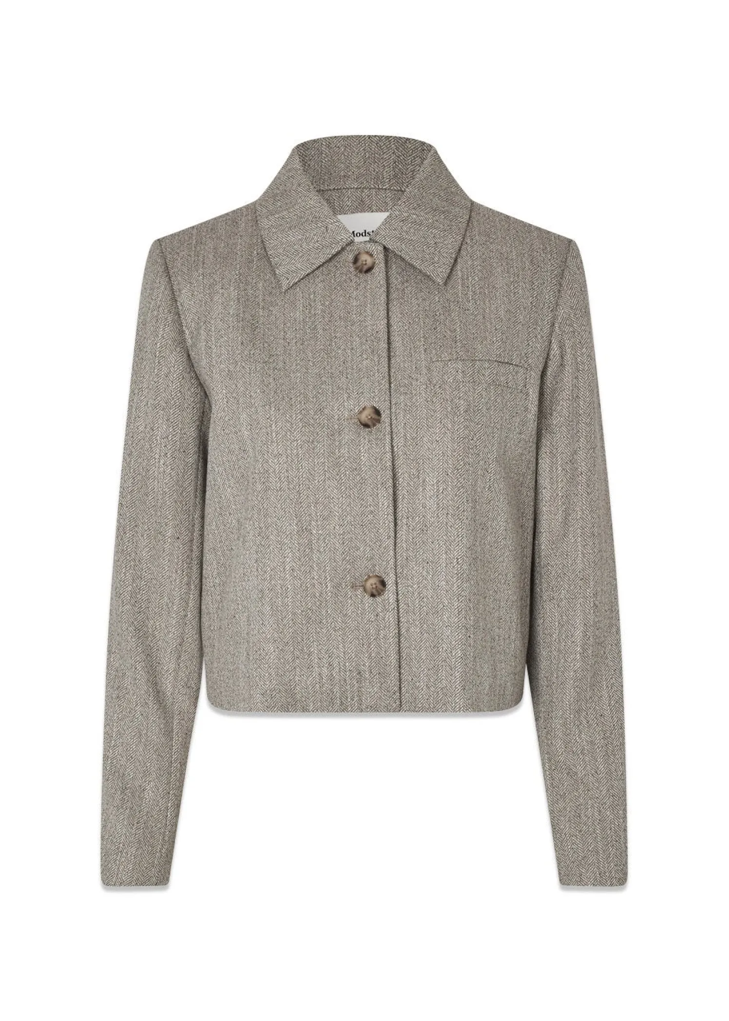 Modström Popemd jacket