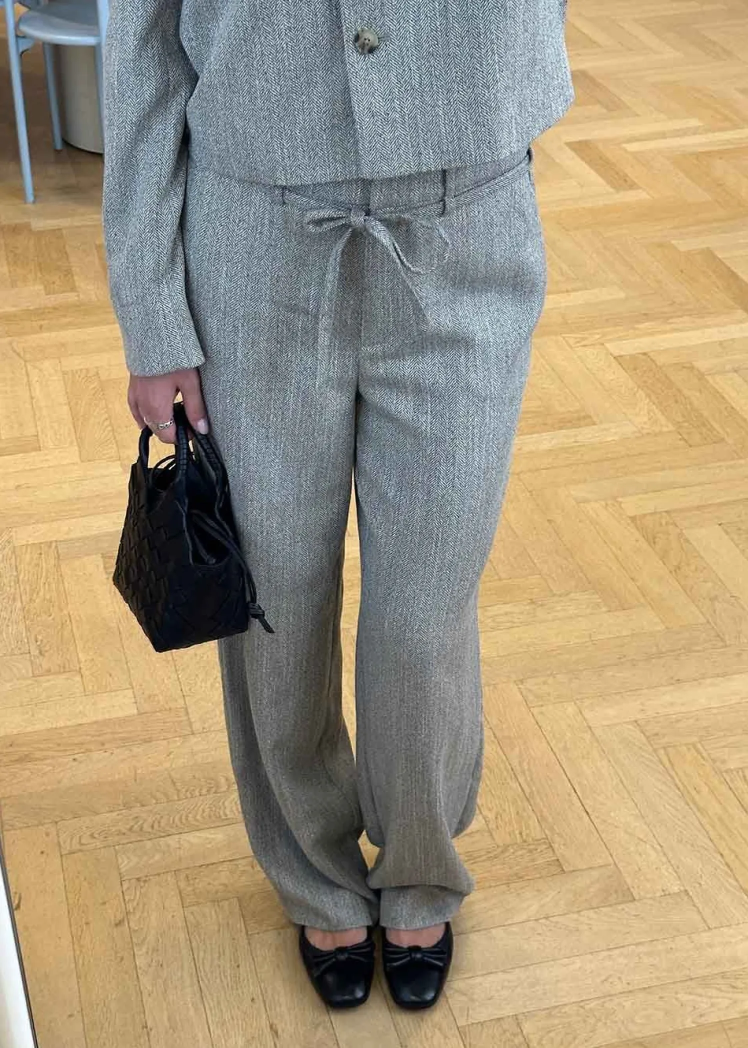 Modström Popemd pants