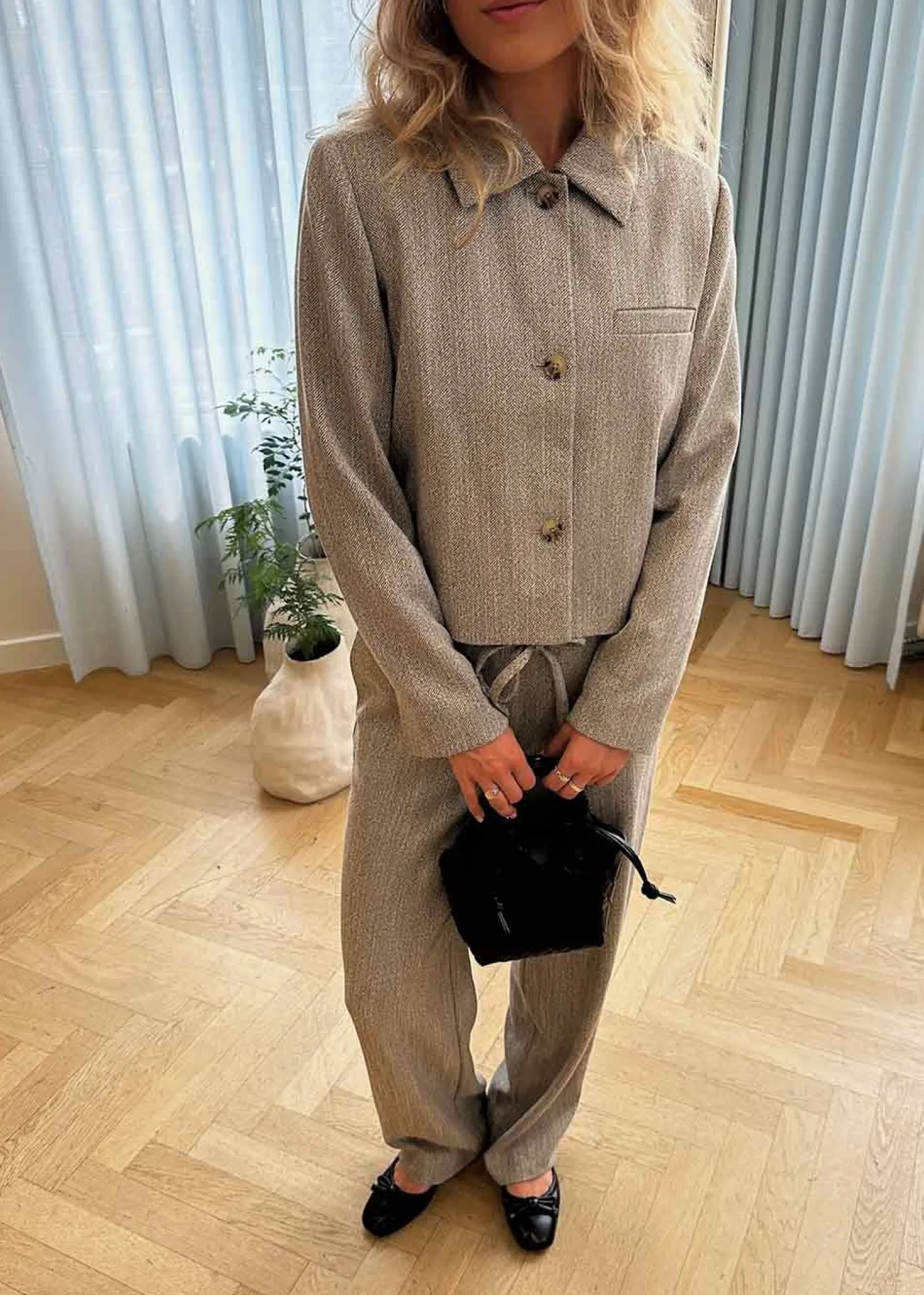 Modström Popemd pants