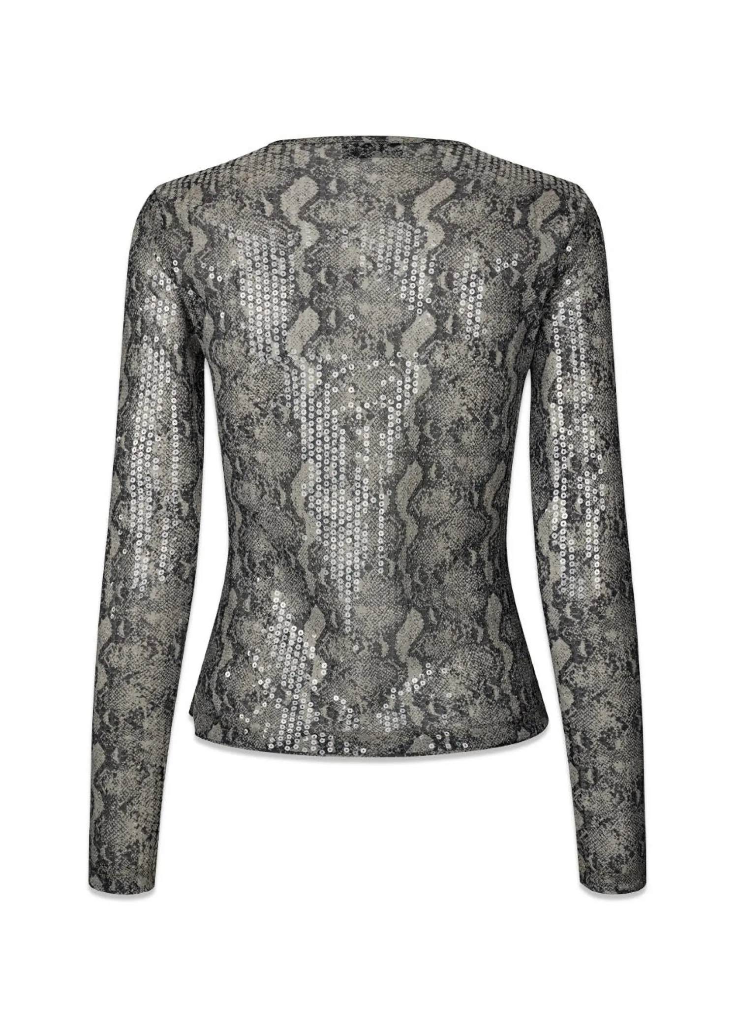 Modström Rexmd print top