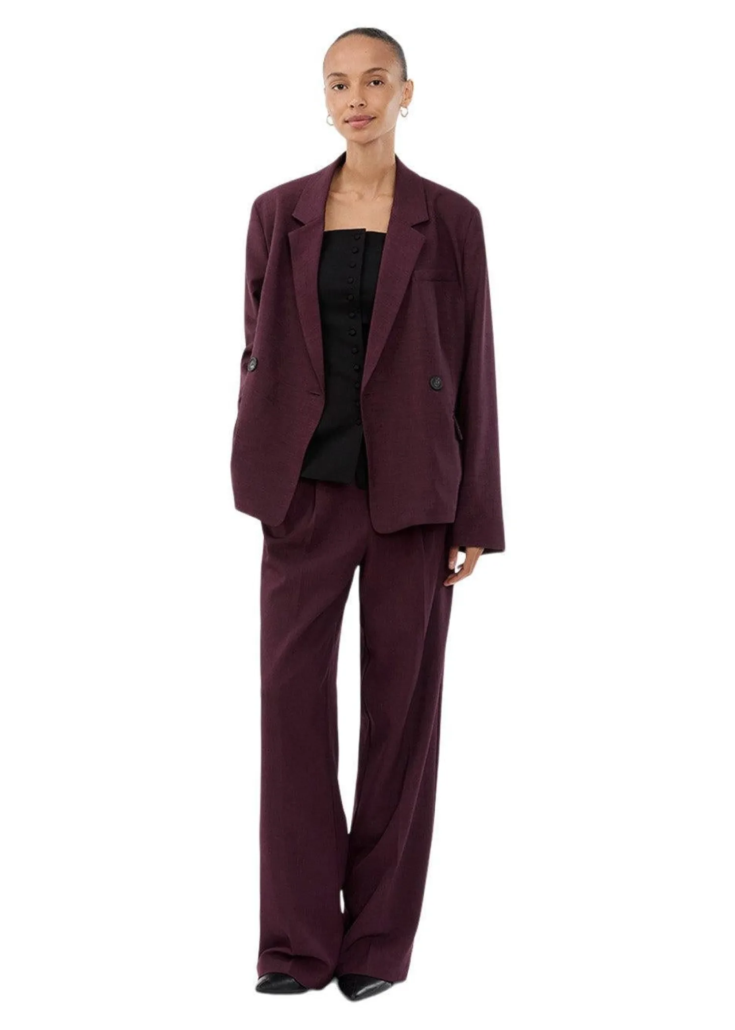 Modström Ripleymd pants
