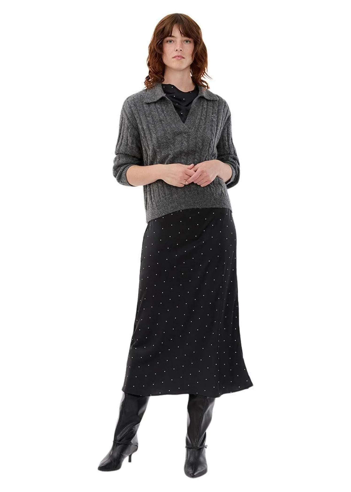 Modström Risemd polo