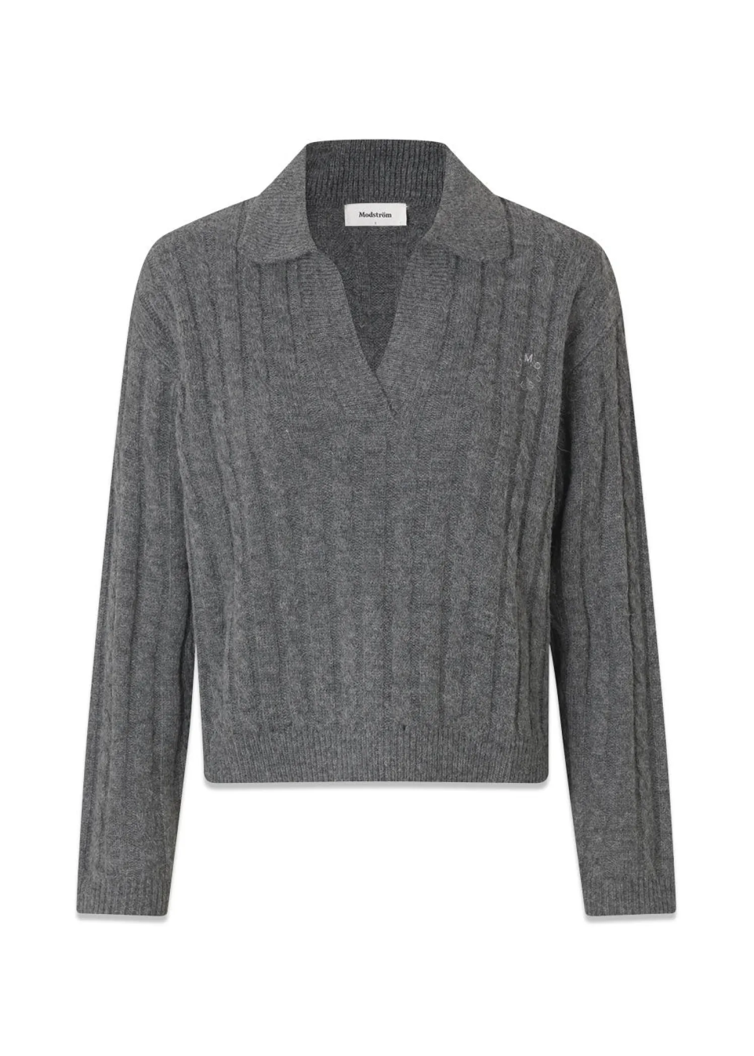 Modström Risemd polo