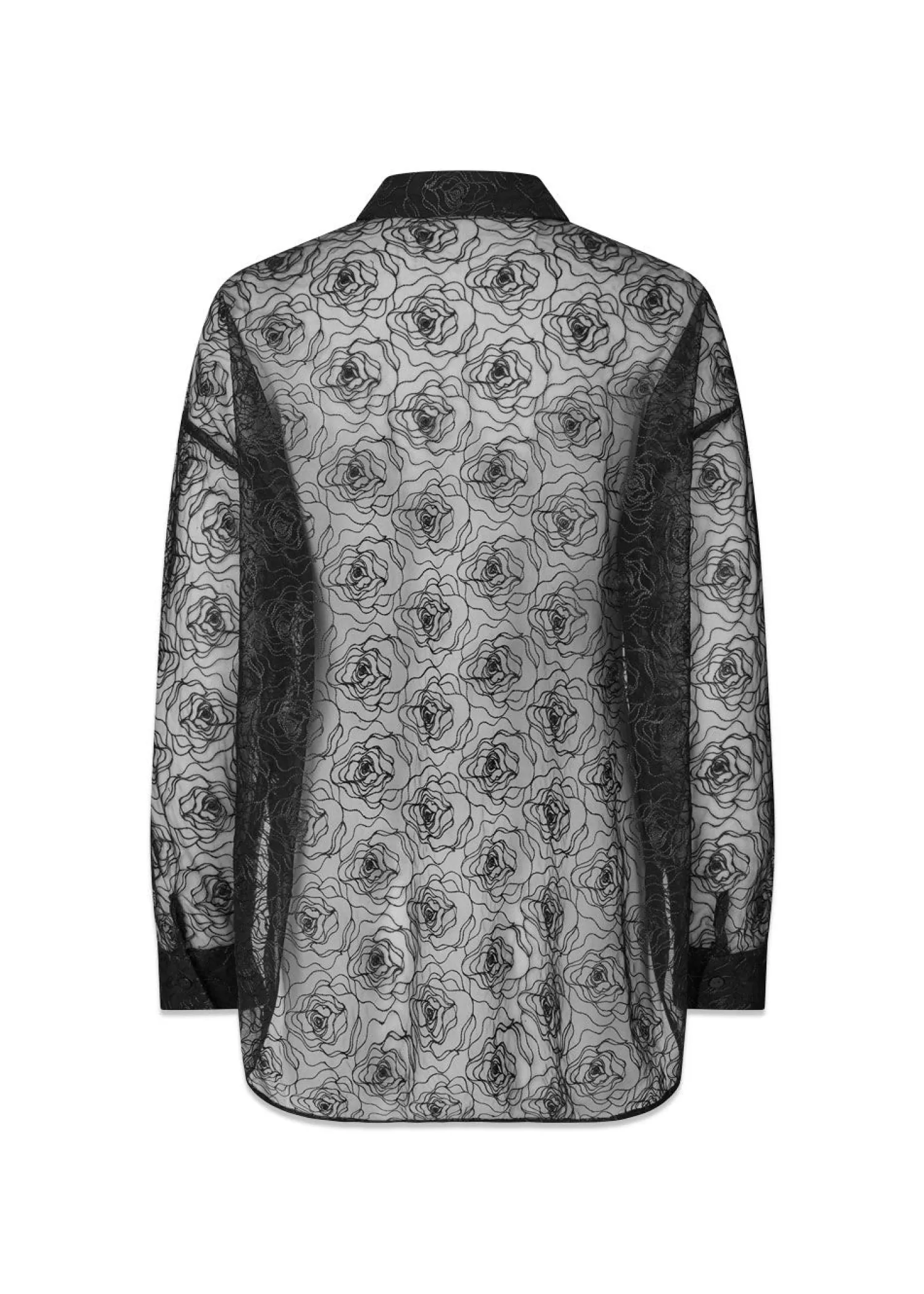 Modström Roccomd long shirt