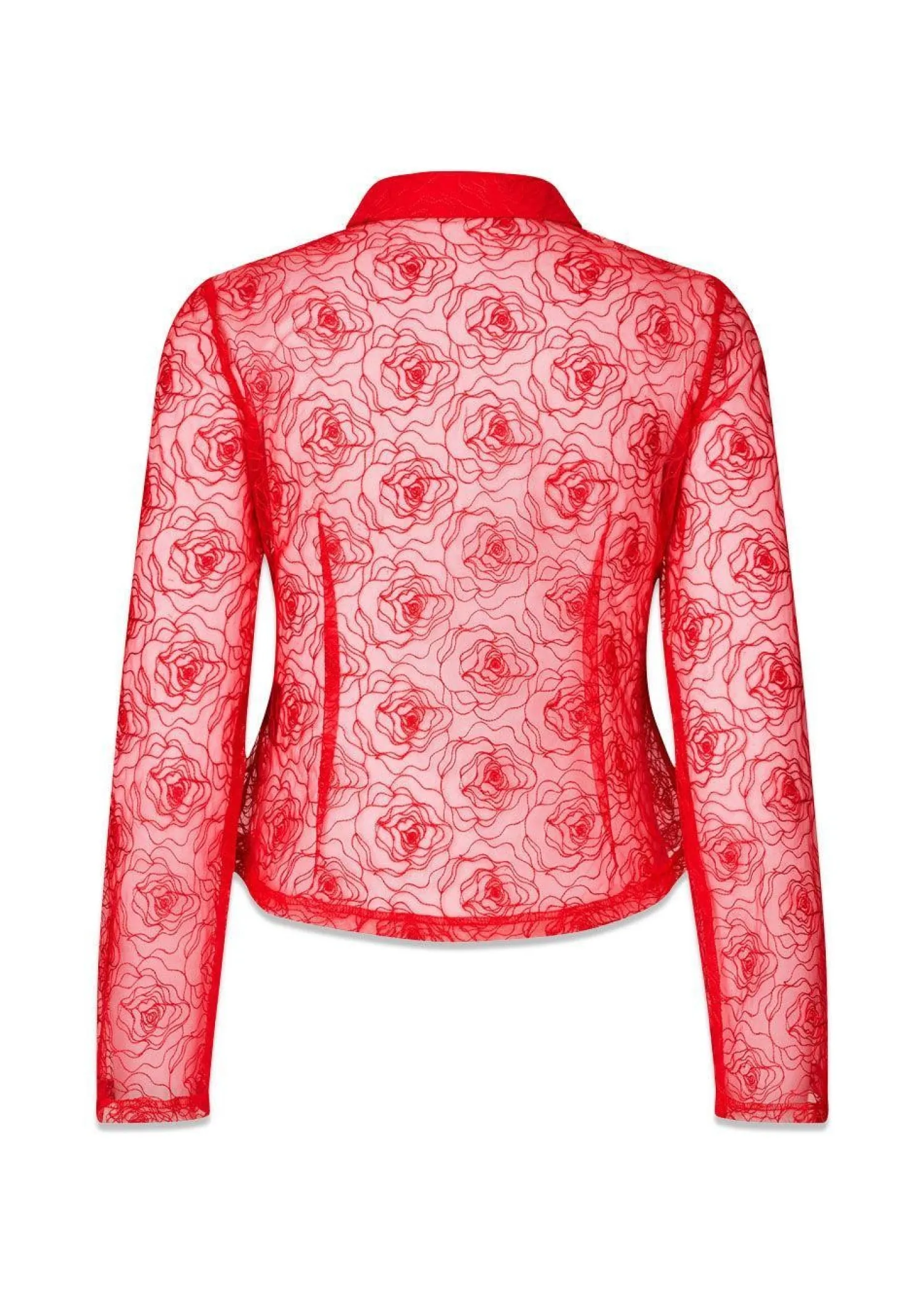 Modström Roccomd shirt
