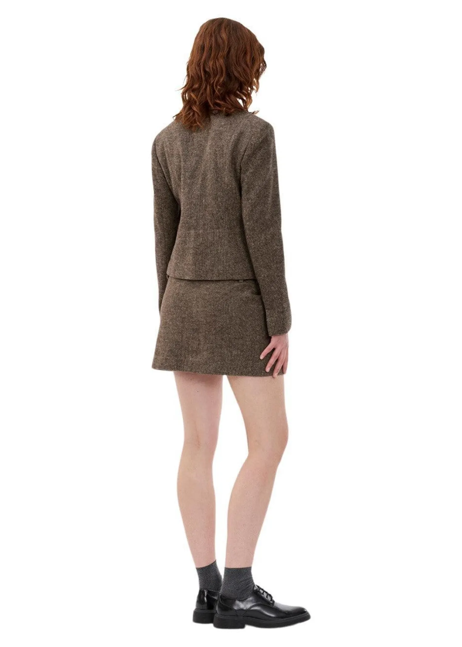 Modström Rockymd blazer